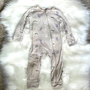 Kyte baby romper